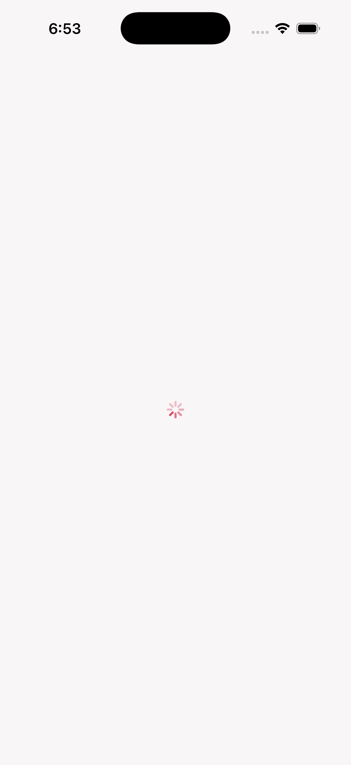 12 screenshot of shopping-app-for-clothes